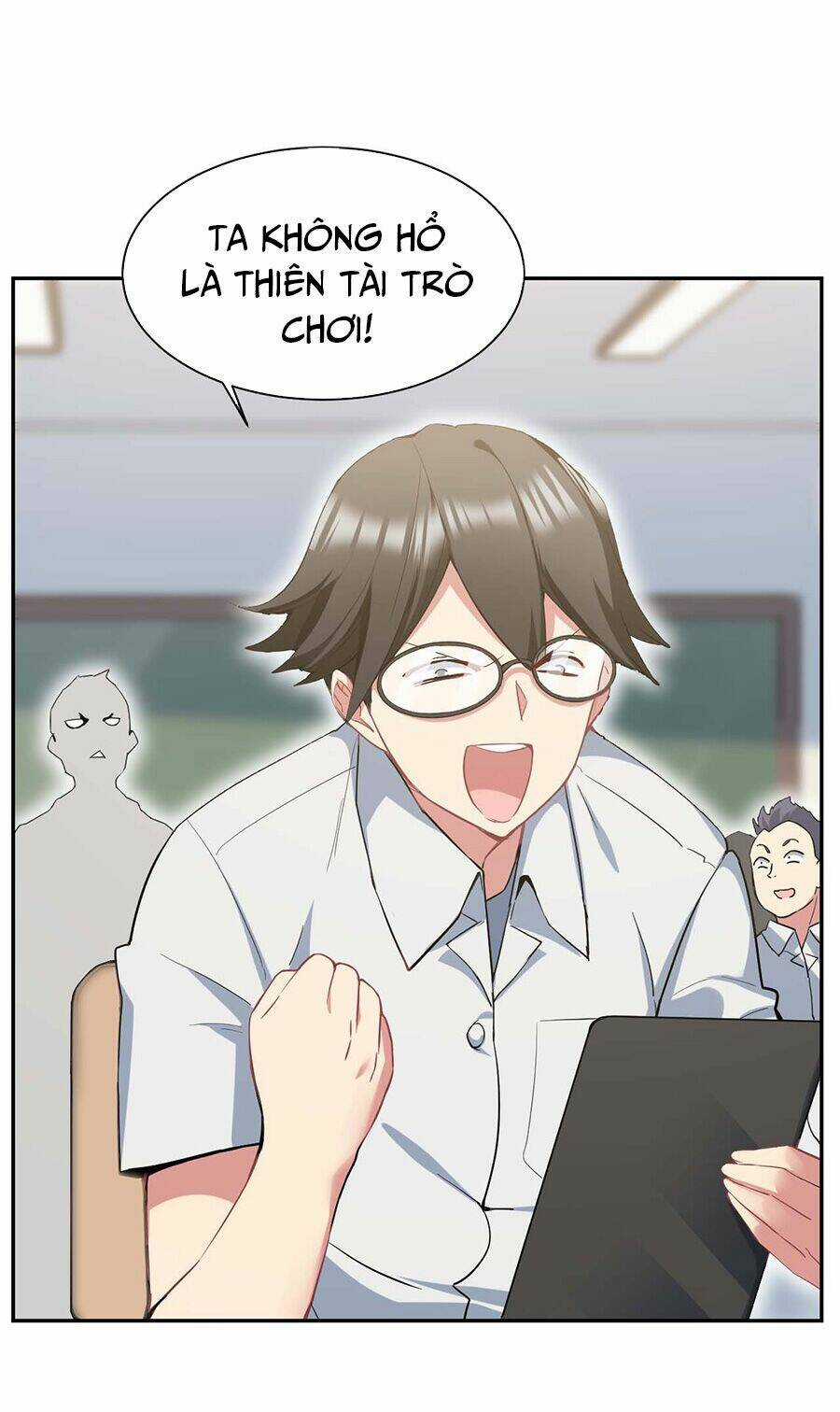 Đồ Long Kỵ Sĩ Hôn Môi Ác Long - Chapter 1 - Trang 43