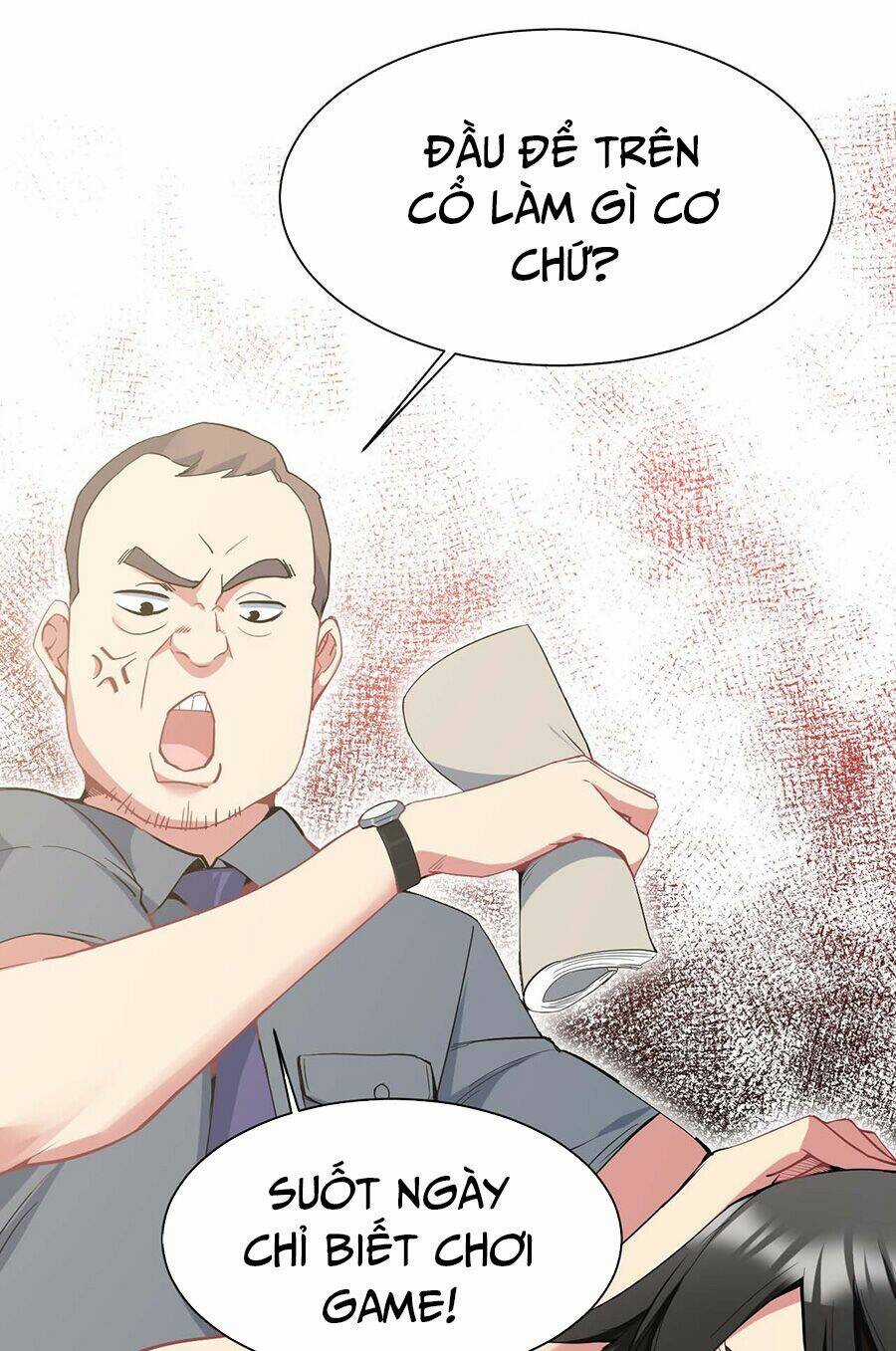 Đồ Long Kỵ Sĩ Hôn Môi Ác Long - Chapter 1 - Trang 45