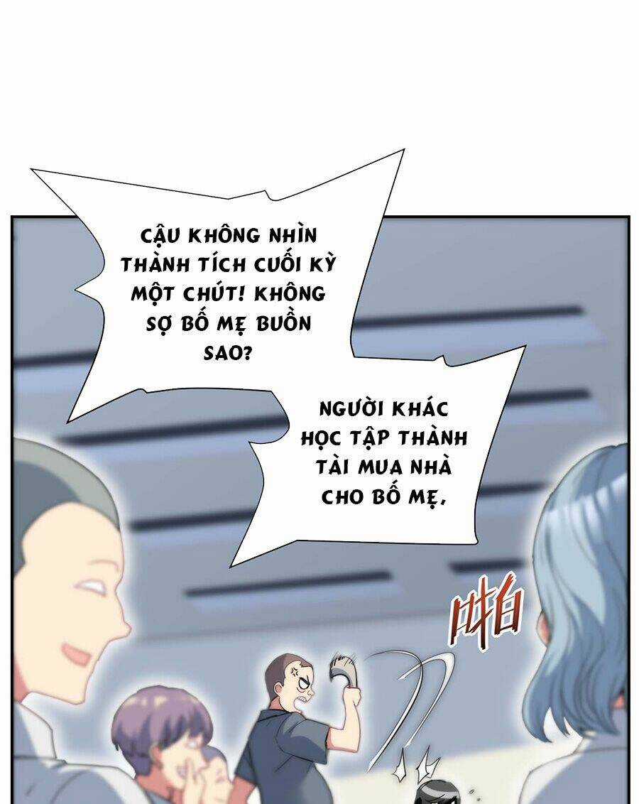 Đồ Long Kỵ Sĩ Hôn Môi Ác Long - Chapter 1 - Trang 47