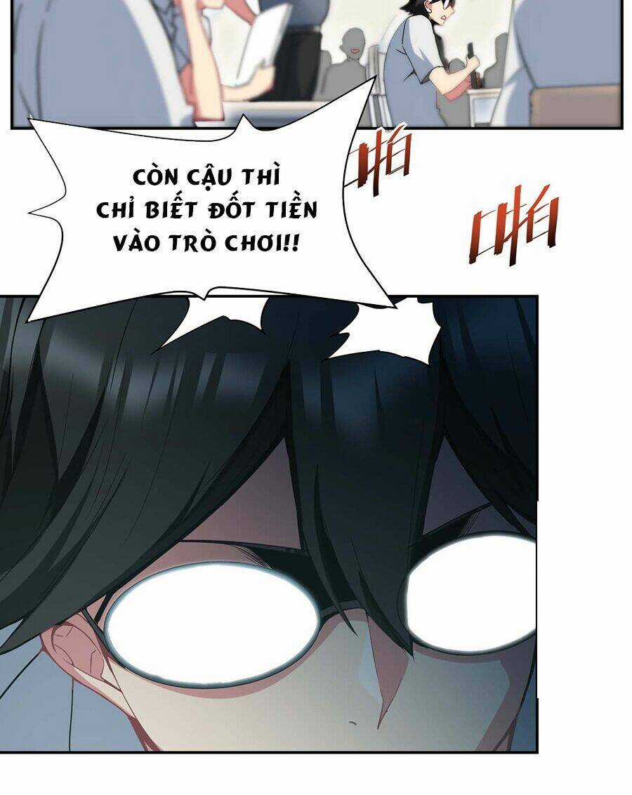 Đồ Long Kỵ Sĩ Hôn Môi Ác Long - Chapter 1 - Trang 48