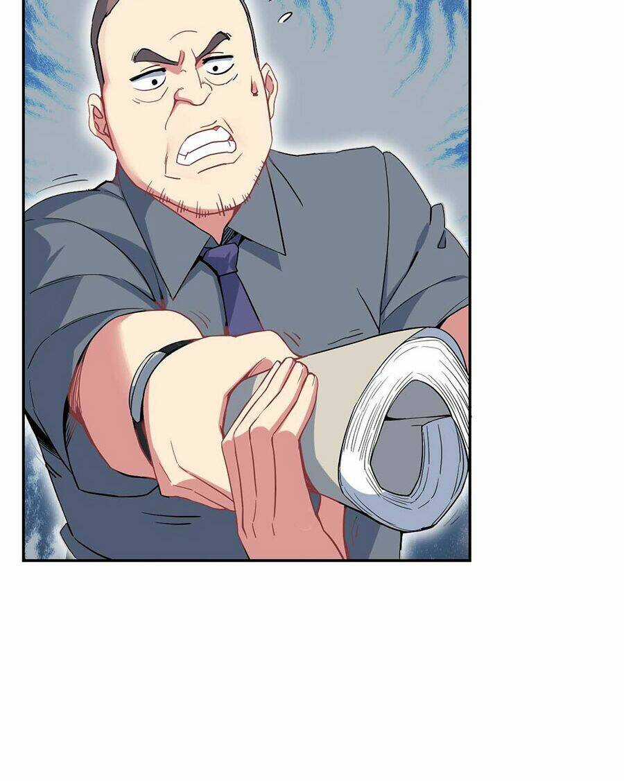 Đồ Long Kỵ Sĩ Hôn Môi Ác Long - Chapter 1 - Trang 50