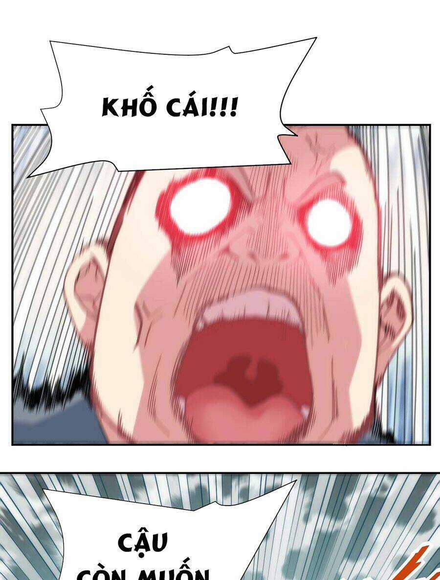 Đồ Long Kỵ Sĩ Hôn Môi Ác Long - Chapter 1 - Trang 53