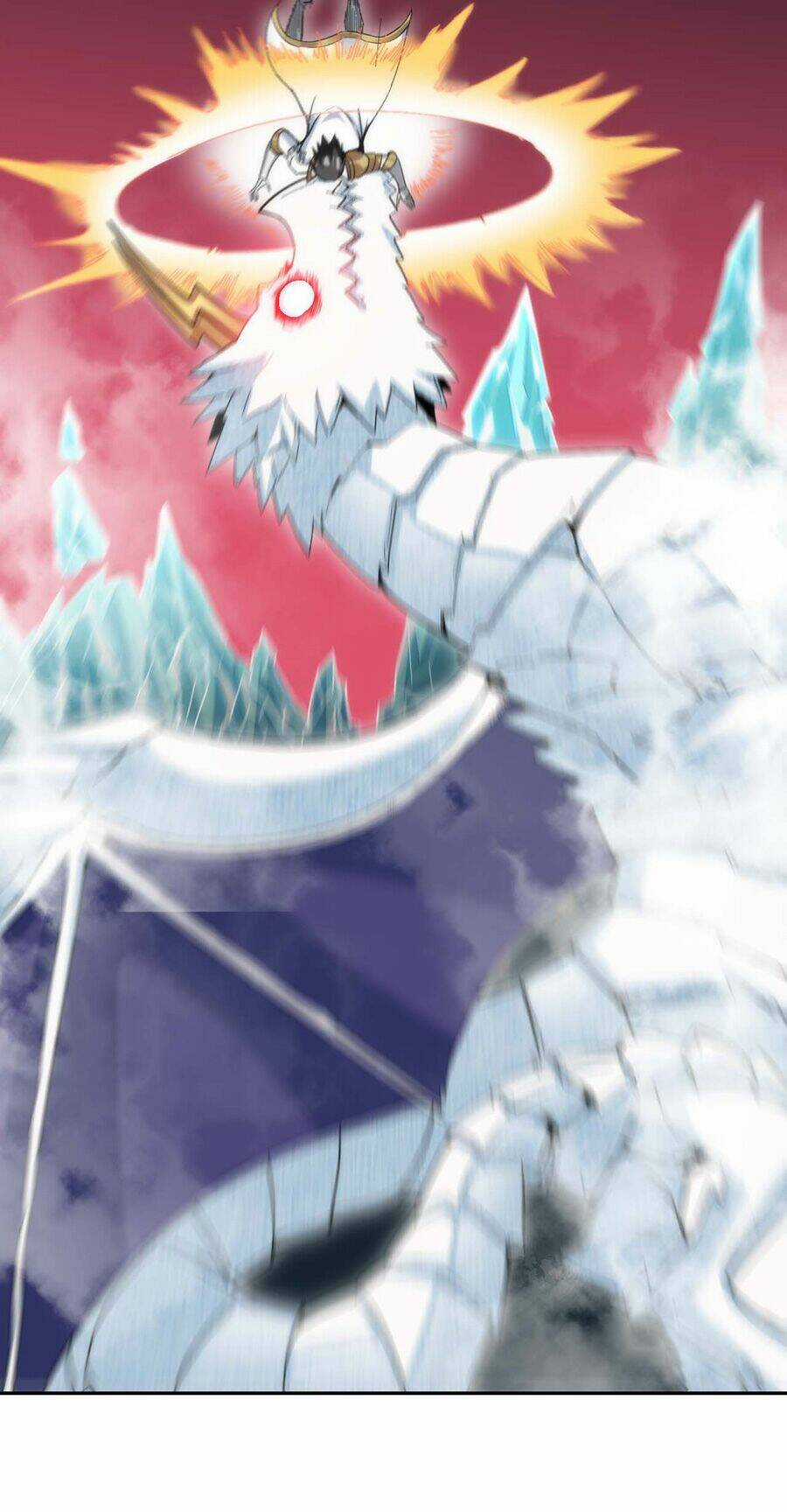 Đồ Long Kỵ Sĩ Hôn Môi Ác Long - Chapter 1 - Trang 65