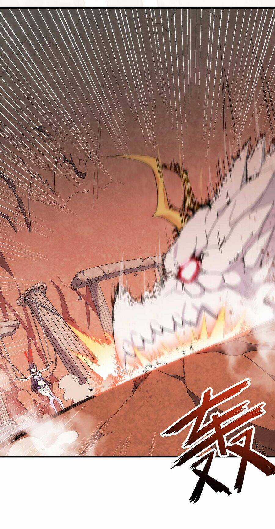 Đồ Long Kỵ Sĩ Hôn Môi Ác Long - Chapter 1 - Trang 8