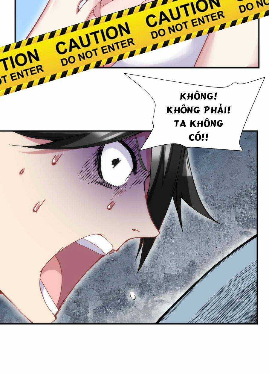 Đồ Long Kỵ Sĩ Hôn Môi Ác Long - Chapter 1 - Trang 72