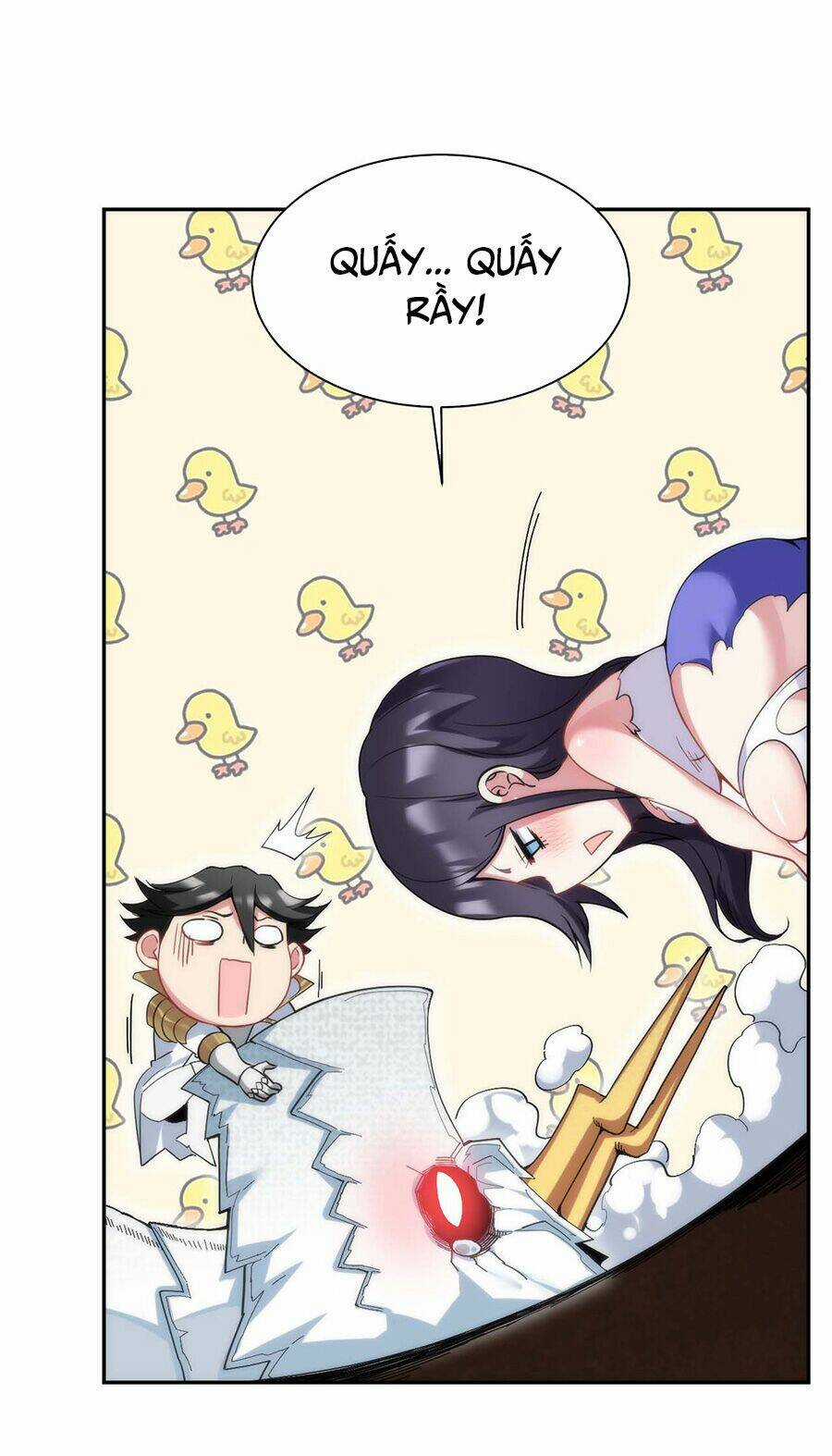 Đồ Long Kỵ Sĩ Hôn Môi Ác Long - Chapter 1 - Trang 73