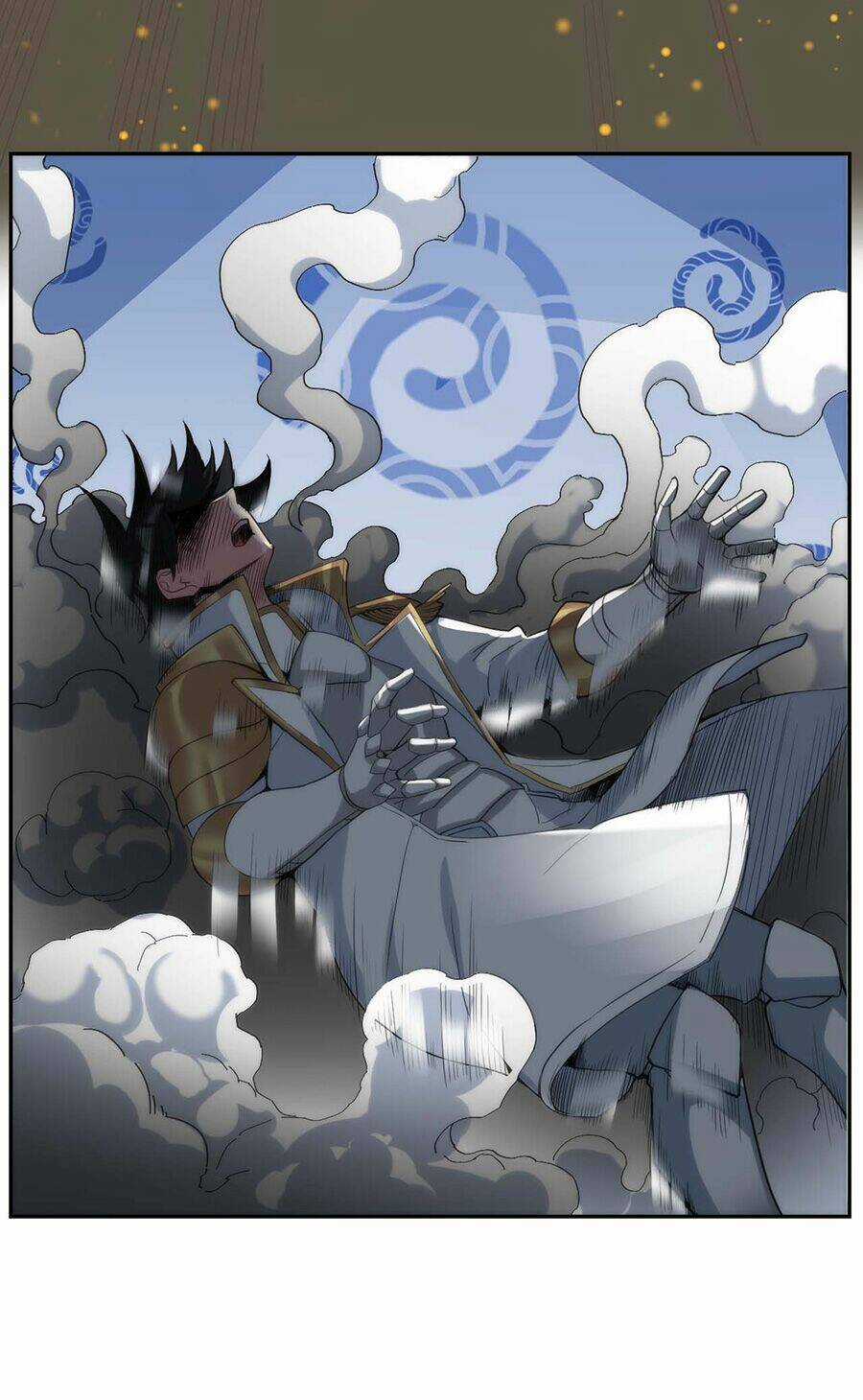 Đồ Long Kỵ Sĩ Hôn Môi Ác Long - Chapter 1 - Trang 78