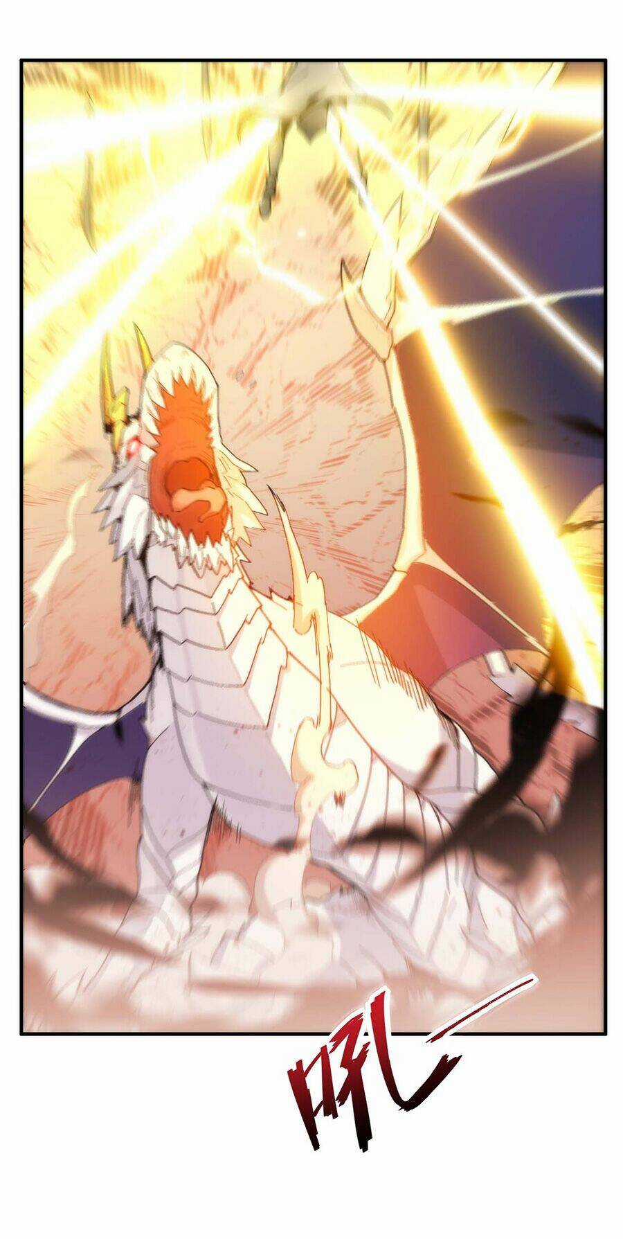 Đồ Long Kỵ Sĩ Hôn Môi Ác Long - Chapter 1 - Trang 9