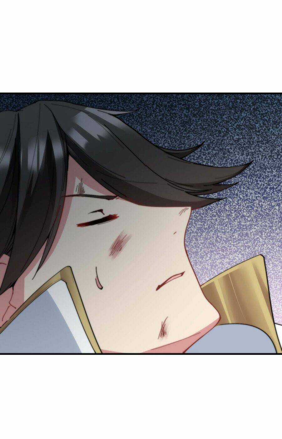 Đồ Long Kỵ Sĩ Hôn Môi Ác Long - Chapter 1 - Trang 82