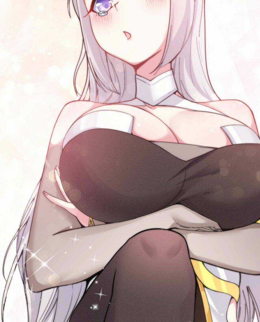 Đồ Long Kỵ Sĩ Hôn Môi Ác Long - Chapter 1 - Trang 86