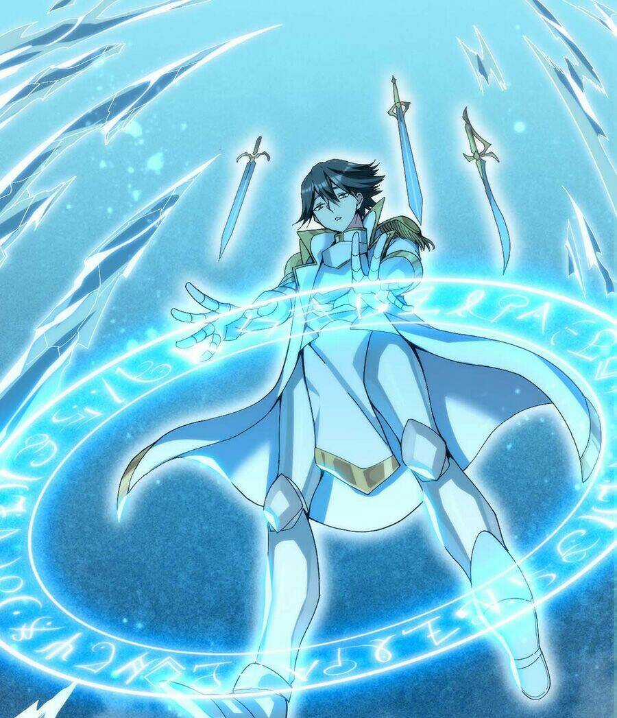 Đồ Long Kỵ Sĩ Hôn Môi Ác Long - Chapter 1 - Trang 10