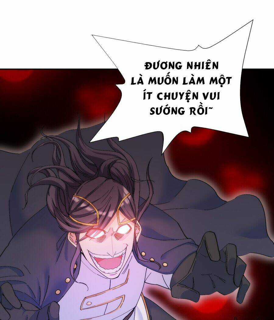 Đồ Long Kỵ Sĩ Hôn Môi Ác Long - Chapter 10 - Trang 12