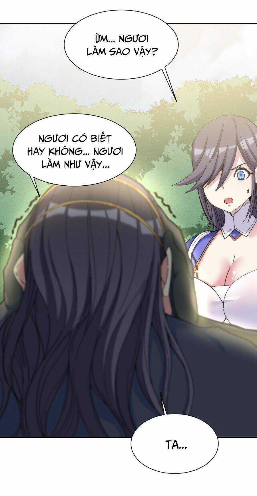 Đồ Long Kỵ Sĩ Hôn Môi Ác Long - Chapter 10 - Trang 16