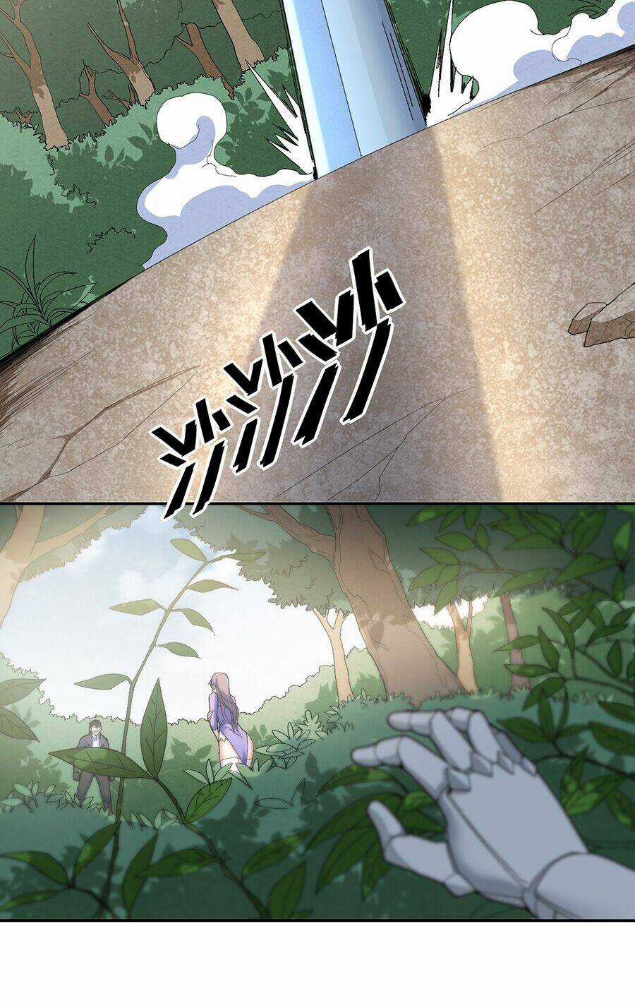 Đồ Long Kỵ Sĩ Hôn Môi Ác Long - Chapter 10 - Trang 4