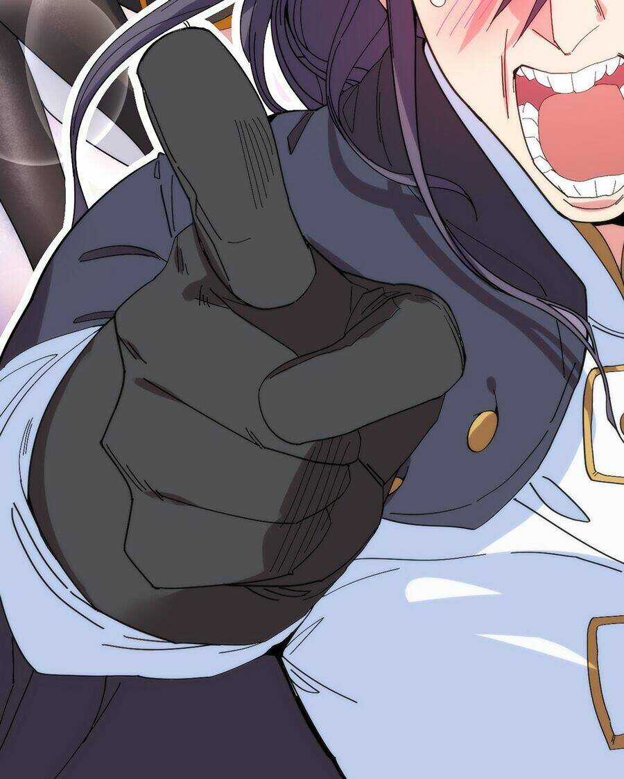 Đồ Long Kỵ Sĩ Hôn Môi Ác Long - Chapter 10 - Trang 46