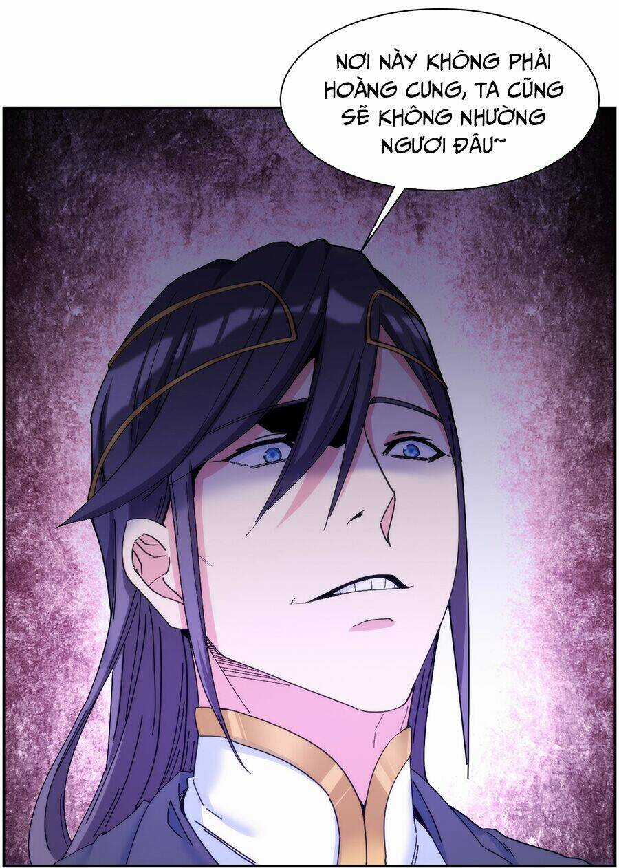 Đồ Long Kỵ Sĩ Hôn Môi Ác Long - Chapter 10 - Trang 7