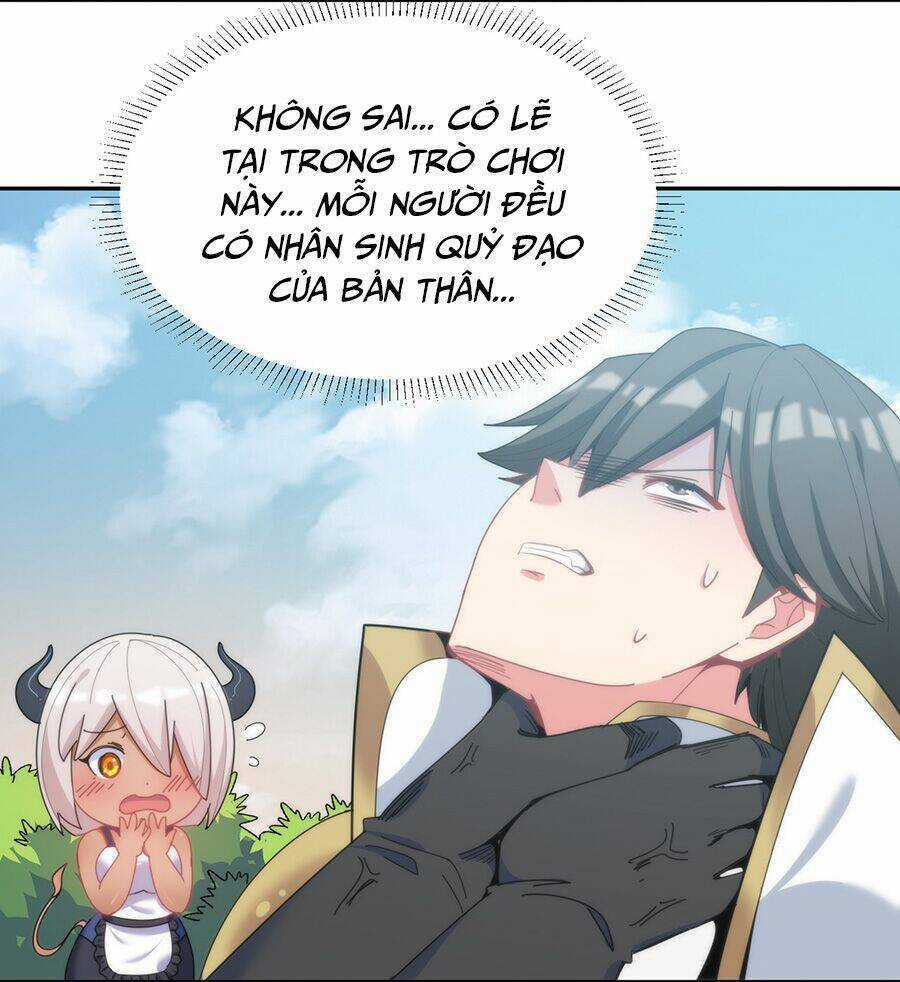 Đồ Long Kỵ Sĩ Hôn Môi Ác Long - Chapter 11 - Trang 16