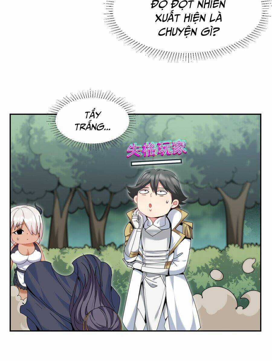 Đồ Long Kỵ Sĩ Hôn Môi Ác Long - Chapter 11 - Trang 27