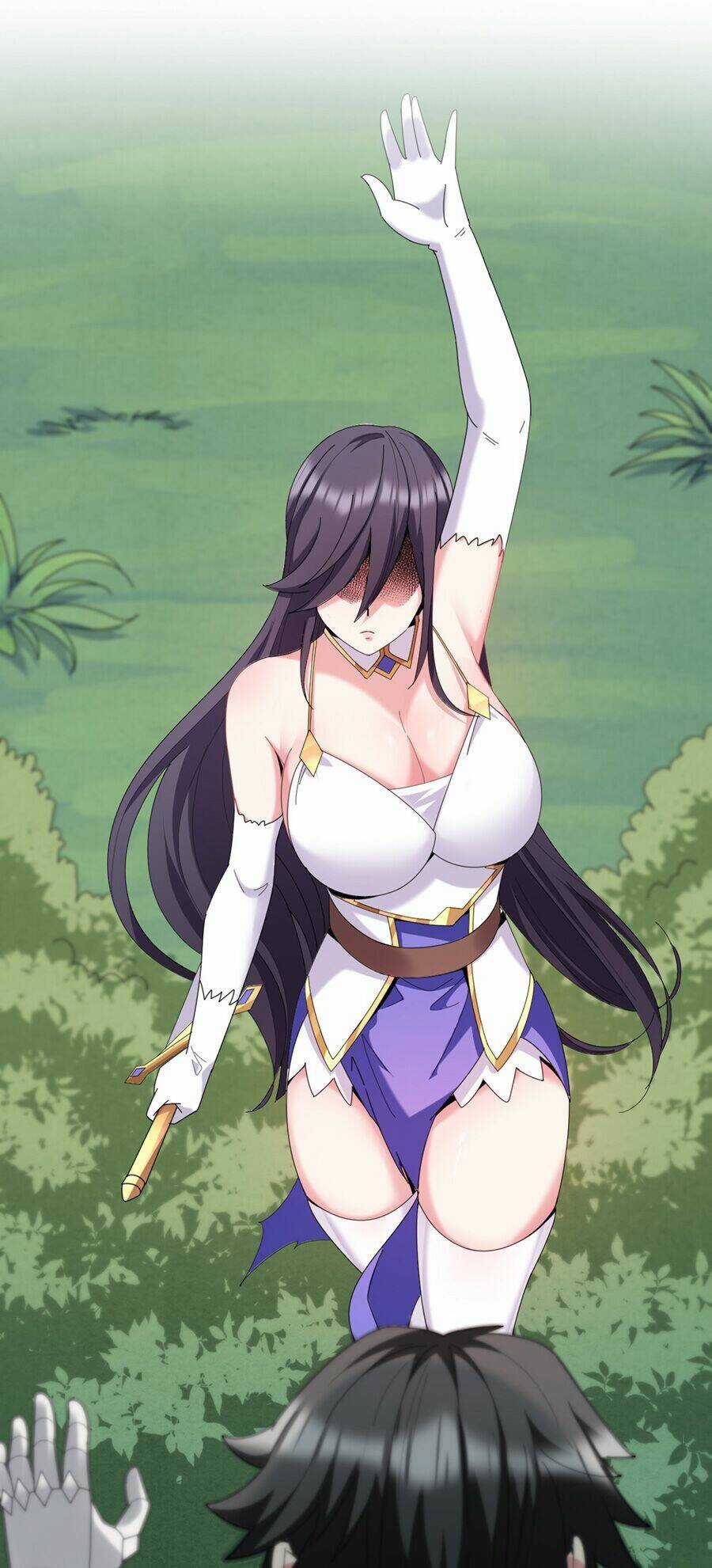 Đồ Long Kỵ Sĩ Hôn Môi Ác Long - Chapter 11 - Trang 51