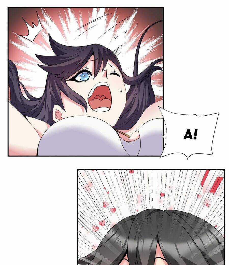 Đồ Long Kỵ Sĩ Hôn Môi Ác Long - Chapter 12 - Trang 15