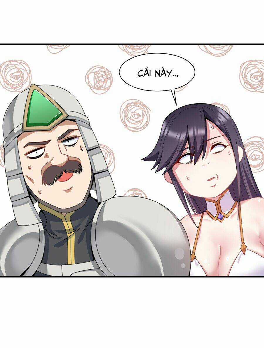 Đồ Long Kỵ Sĩ Hôn Môi Ác Long - Chapter 12 - Trang 47