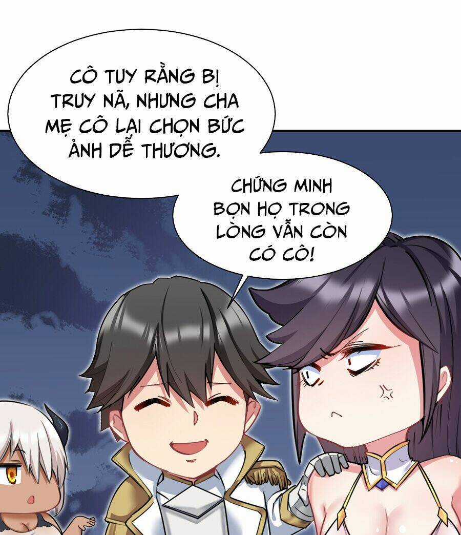 Đồ Long Kỵ Sĩ Hôn Môi Ác Long - Chapter 13 - Trang 16