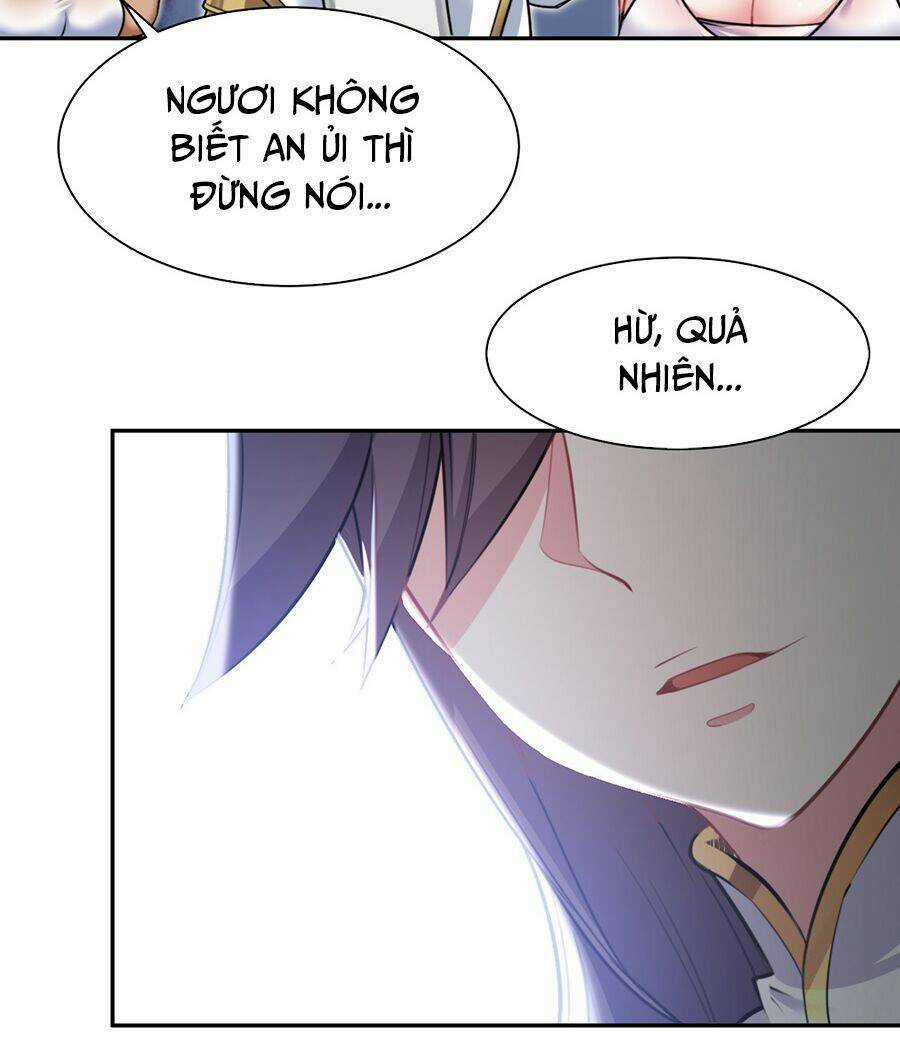 Đồ Long Kỵ Sĩ Hôn Môi Ác Long - Chapter 13 - Trang 17