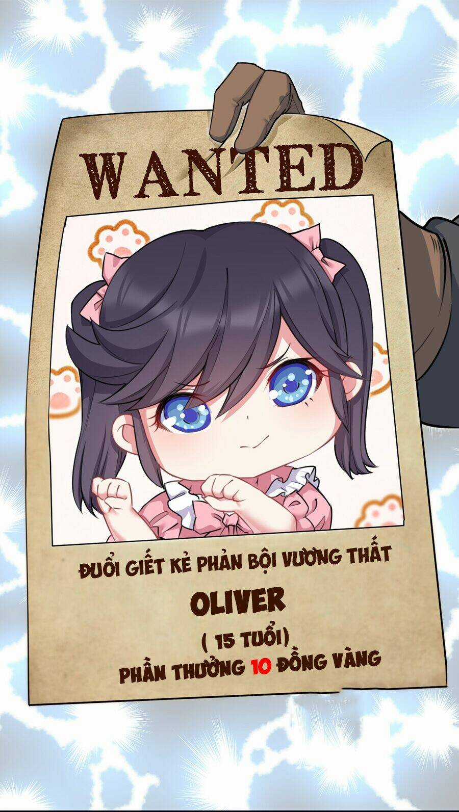 Đồ Long Kỵ Sĩ Hôn Môi Ác Long - Chapter 13 - Trang 3