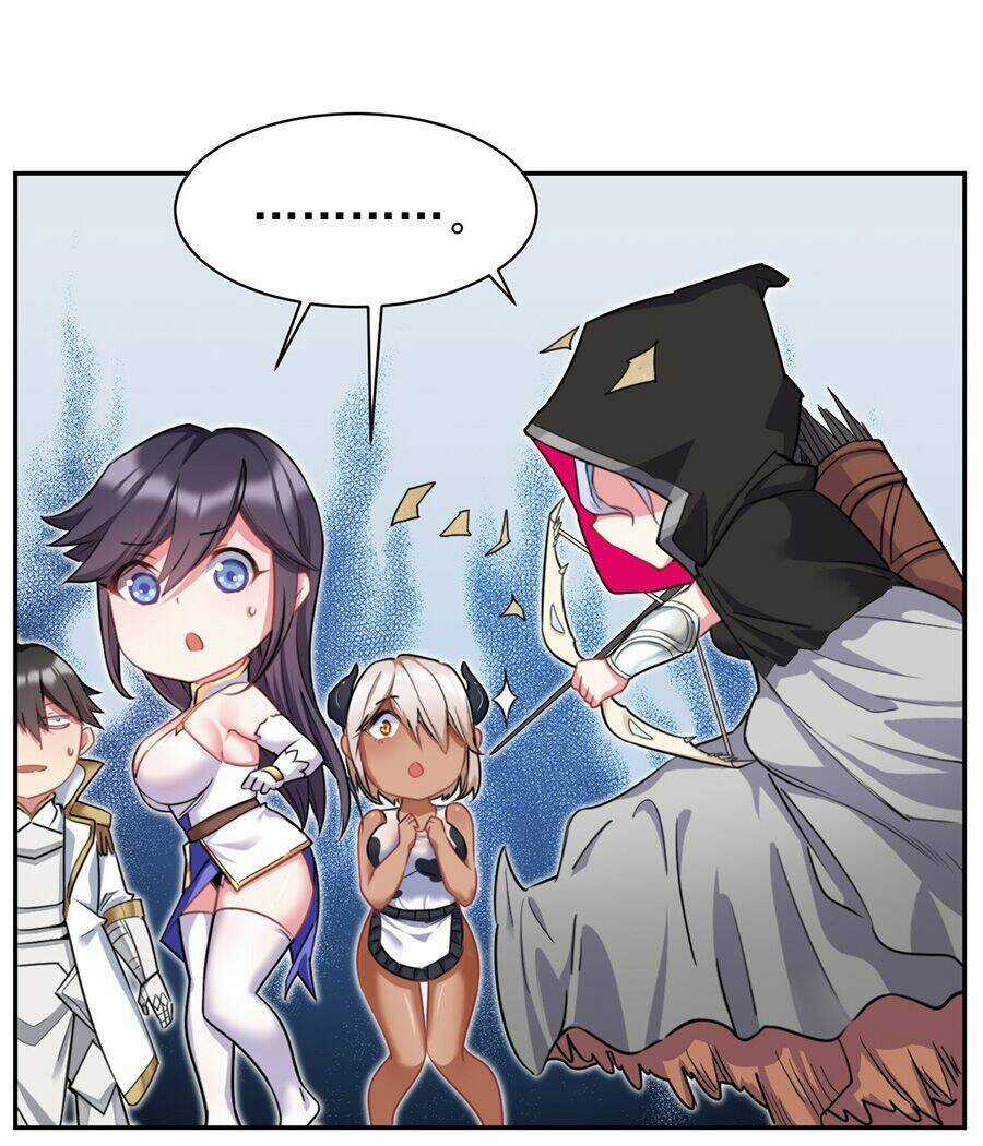 Đồ Long Kỵ Sĩ Hôn Môi Ác Long - Chapter 13 - Trang 23