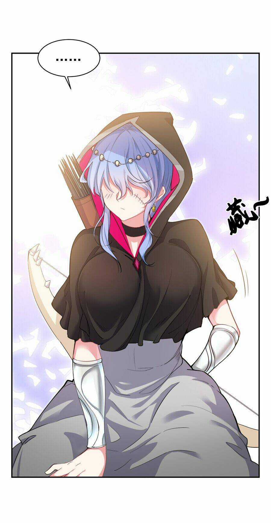 Đồ Long Kỵ Sĩ Hôn Môi Ác Long - Chapter 13 - Trang 25