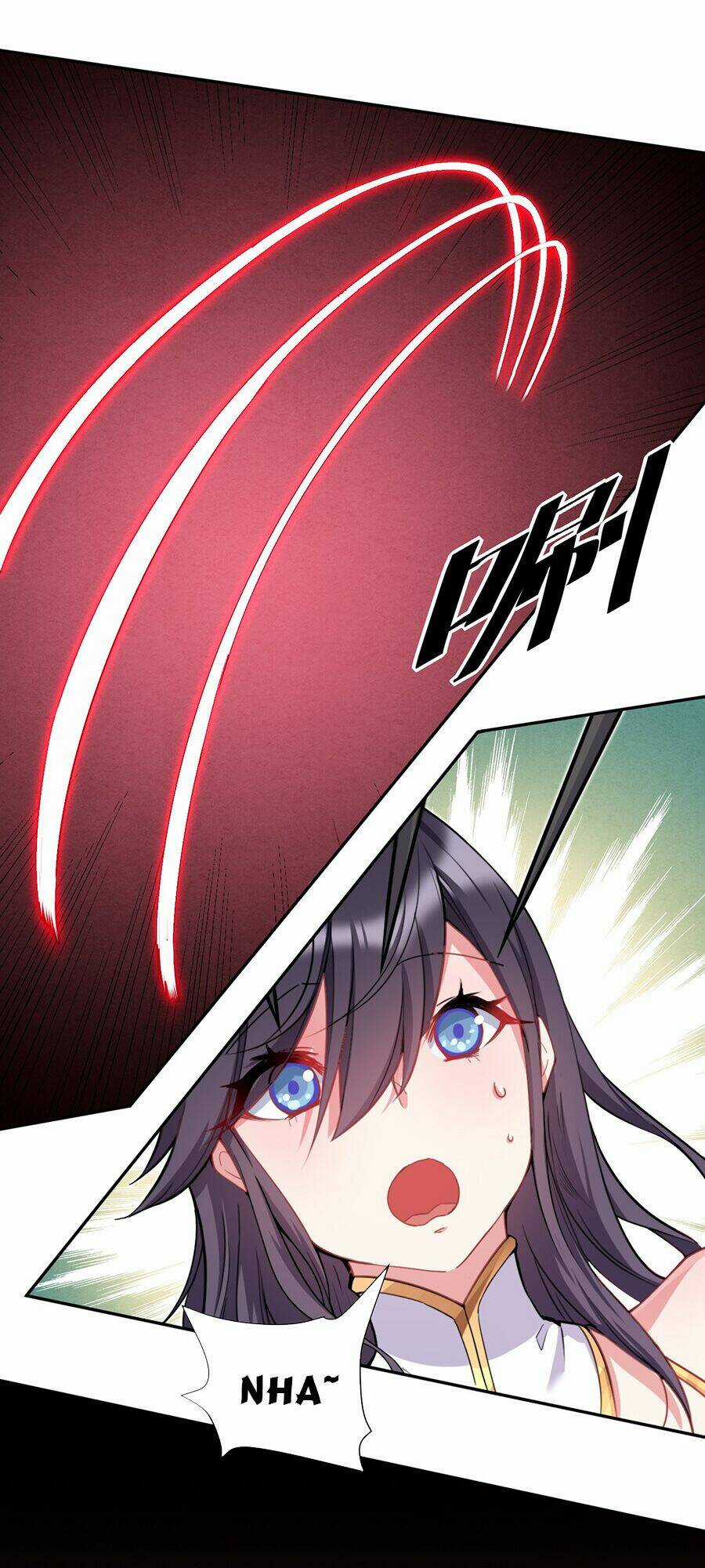 Đồ Long Kỵ Sĩ Hôn Môi Ác Long - Chapter 13 - Trang 27