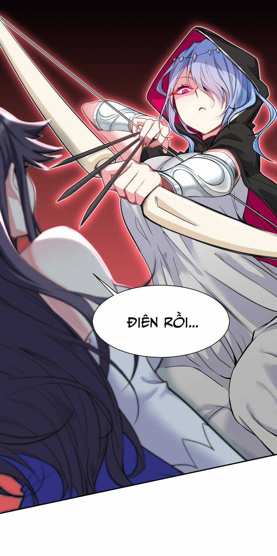 Đồ Long Kỵ Sĩ Hôn Môi Ác Long - Chapter 13 - Trang 28