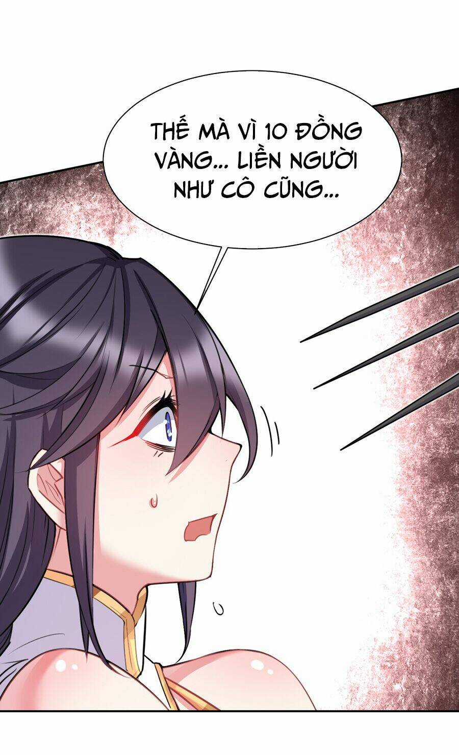 Đồ Long Kỵ Sĩ Hôn Môi Ác Long - Chapter 13 - Trang 29