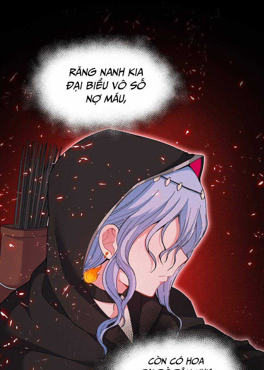 Đồ Long Kỵ Sĩ Hôn Môi Ác Long - Chapter 13 - Trang 33