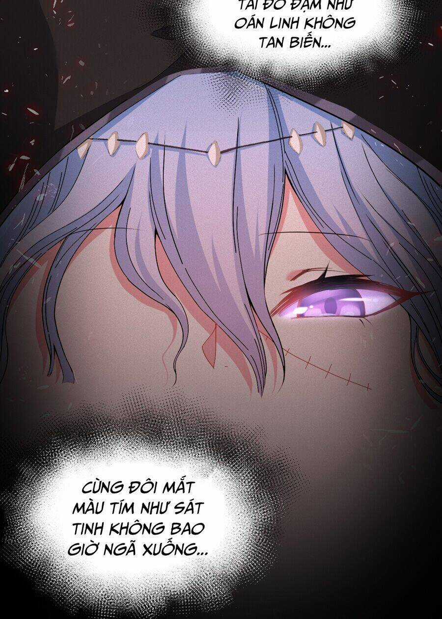 Đồ Long Kỵ Sĩ Hôn Môi Ác Long - Chapter 13 - Trang 34