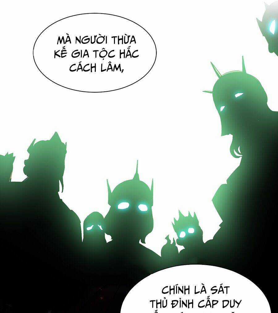 Đồ Long Kỵ Sĩ Hôn Môi Ác Long - Chapter 13 - Trang 38