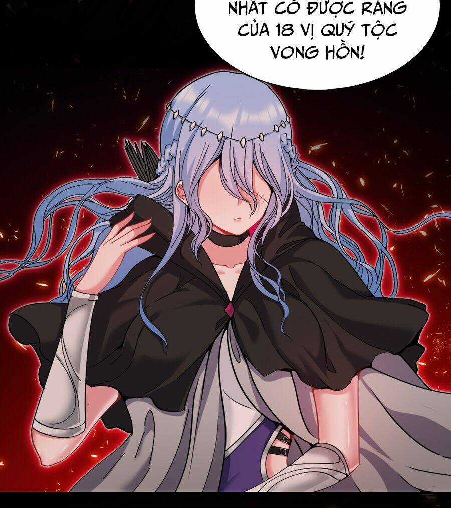 Đồ Long Kỵ Sĩ Hôn Môi Ác Long - Chapter 13 - Trang 39