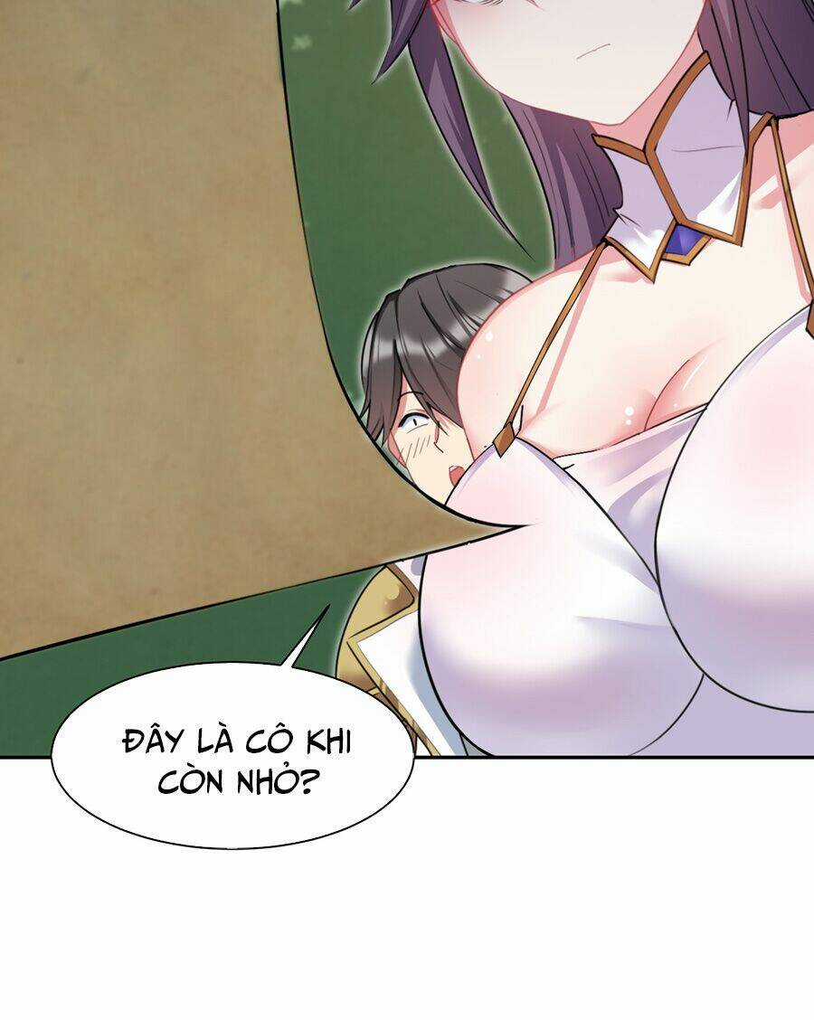 Đồ Long Kỵ Sĩ Hôn Môi Ác Long - Chapter 13 - Trang 5