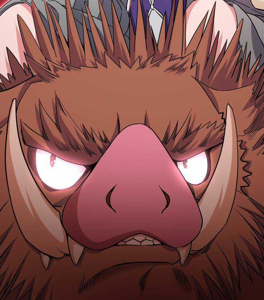 Đồ Long Kỵ Sĩ Hôn Môi Ác Long - Chapter 13 - Trang 41