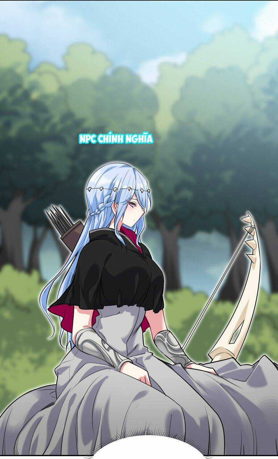 Đồ Long Kỵ Sĩ Hôn Môi Ác Long - Chapter 13 - Trang 43