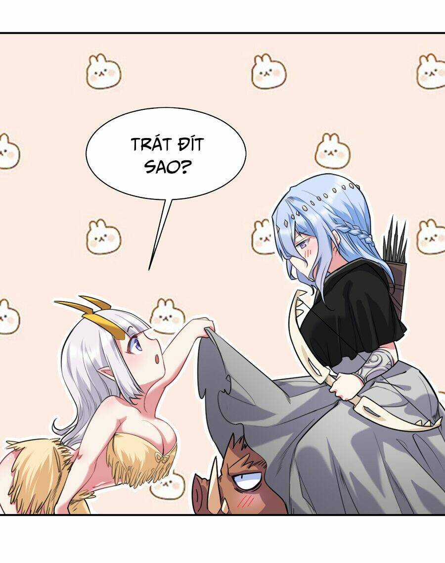 Đồ Long Kỵ Sĩ Hôn Môi Ác Long - Chapter 13 - Trang 48