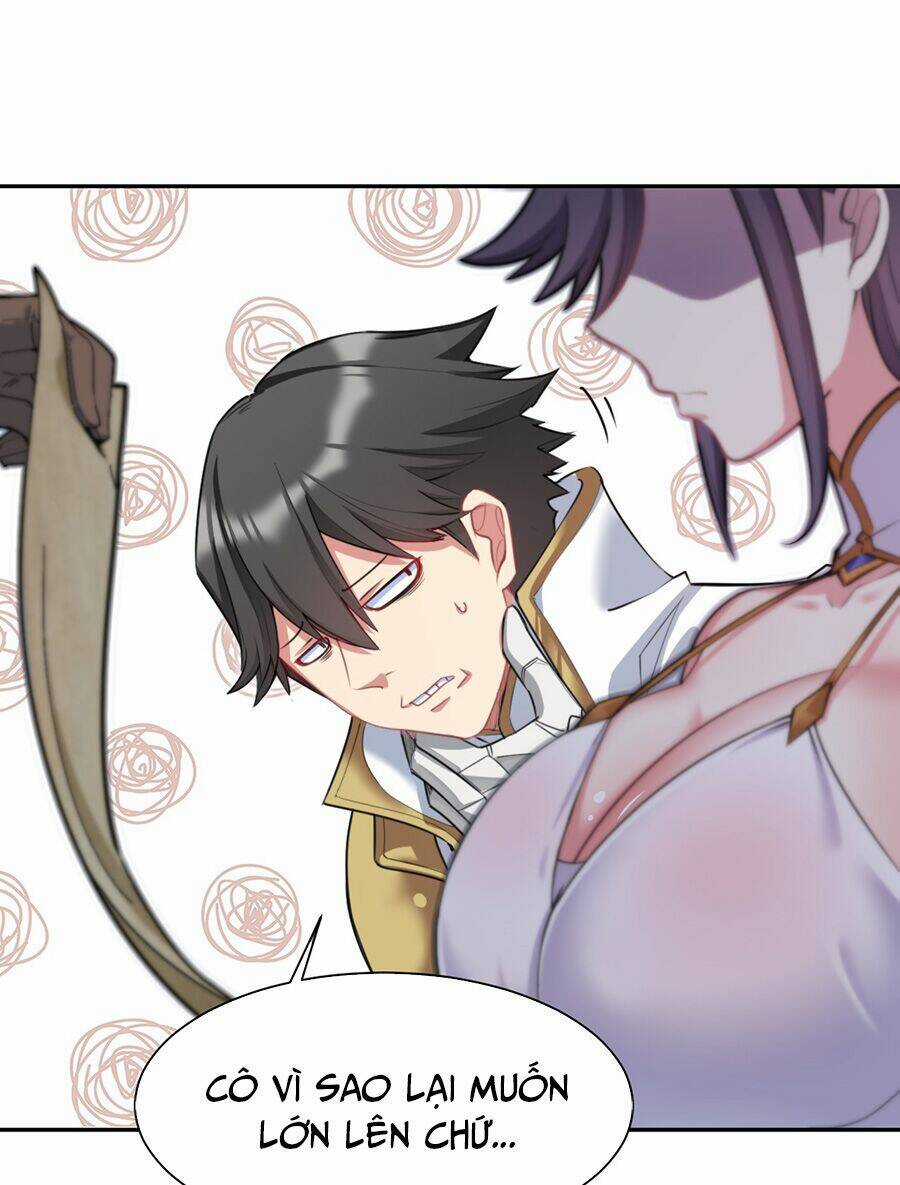 Đồ Long Kỵ Sĩ Hôn Môi Ác Long - Chapter 13 - Trang 6