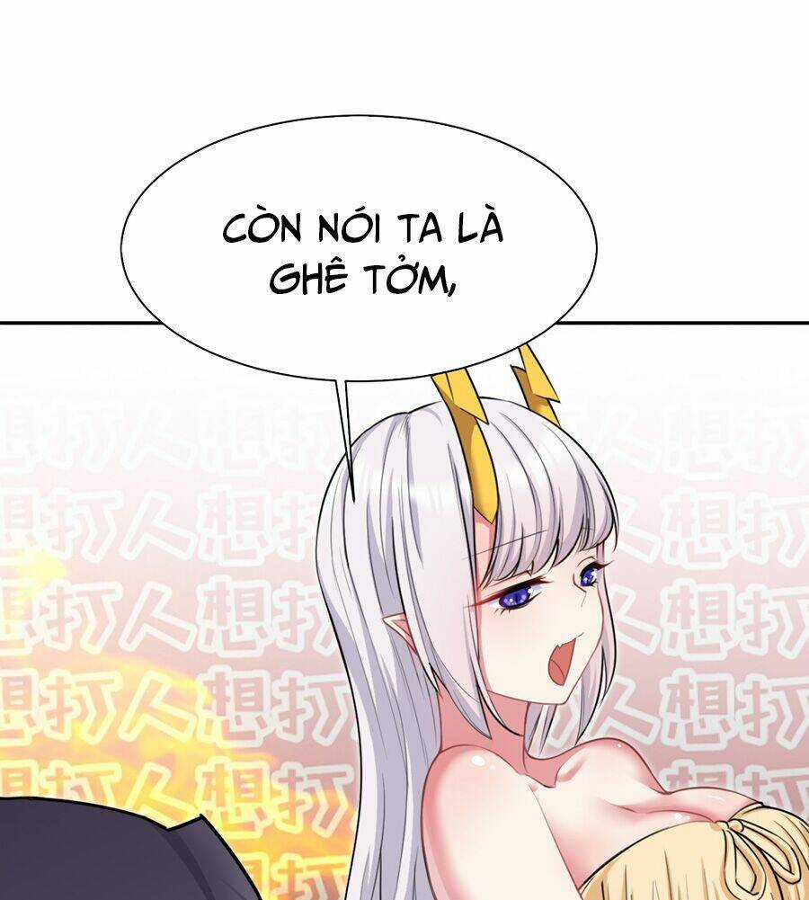 Đồ Long Kỵ Sĩ Hôn Môi Ác Long - Chapter 13 - Trang 8