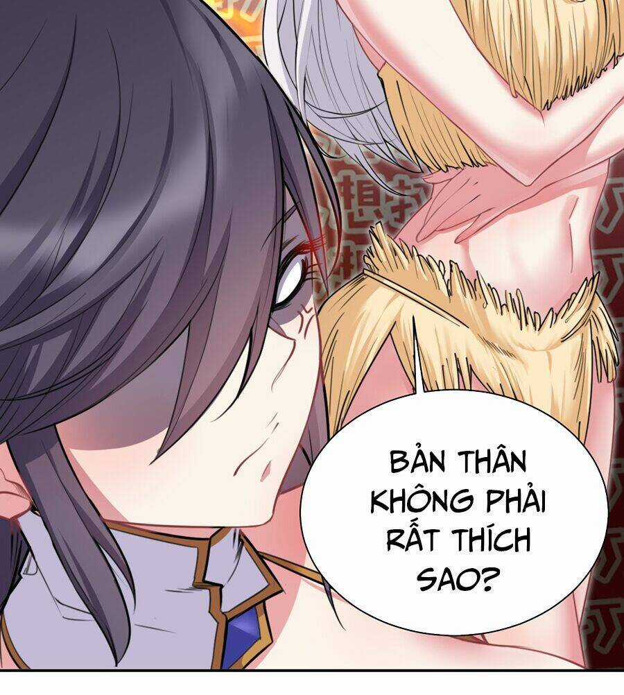 Đồ Long Kỵ Sĩ Hôn Môi Ác Long - Chapter 13 - Trang 9
