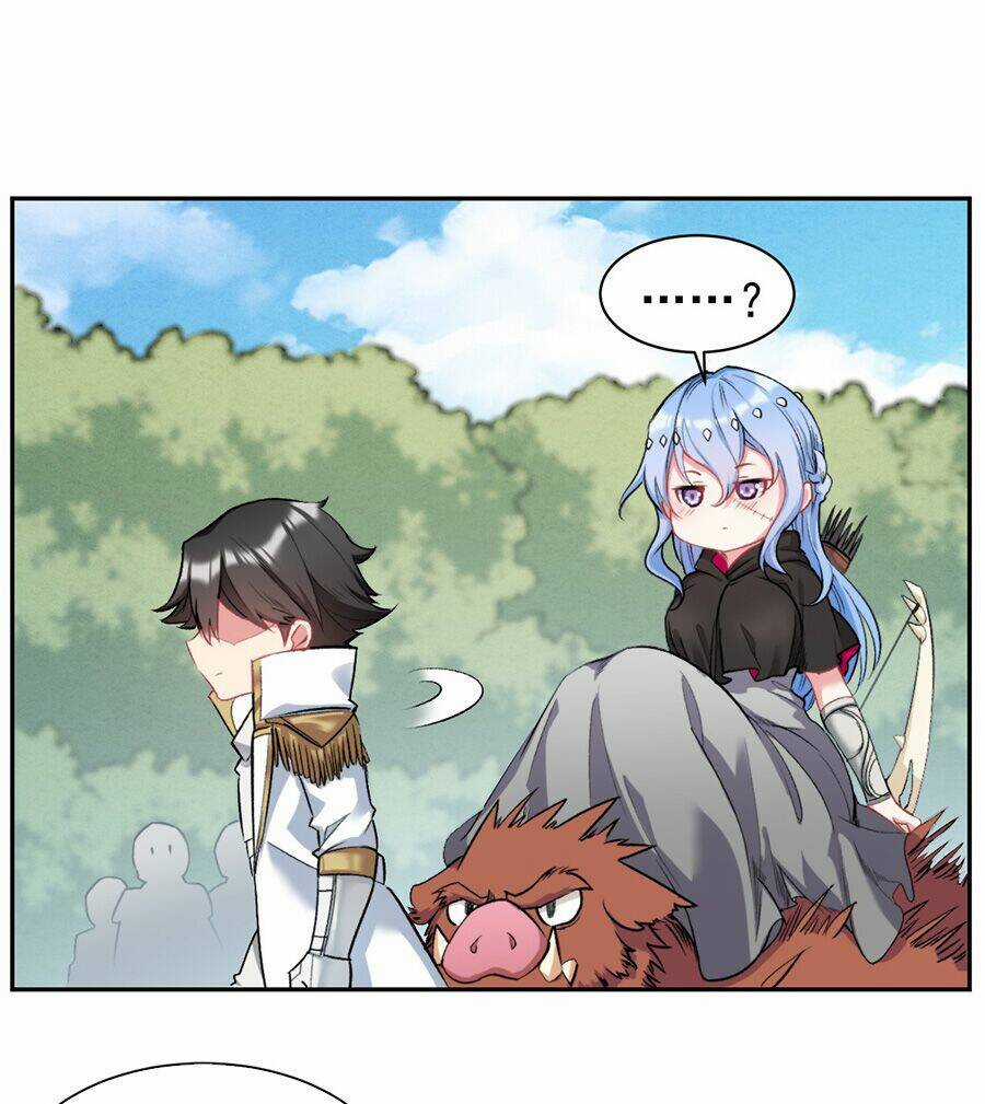 Đồ Long Kỵ Sĩ Hôn Môi Ác Long - Chapter 14 - Trang 11