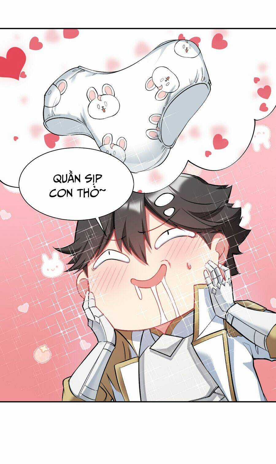 Đồ Long Kỵ Sĩ Hôn Môi Ác Long - Chapter 14 - Trang 17