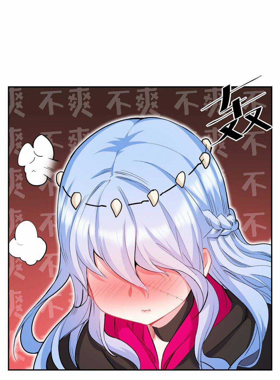 Đồ Long Kỵ Sĩ Hôn Môi Ác Long - Chapter 14 - Trang 18