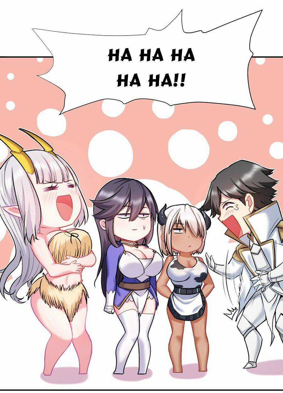 Đồ Long Kỵ Sĩ Hôn Môi Ác Long - Chapter 14 - Trang 19