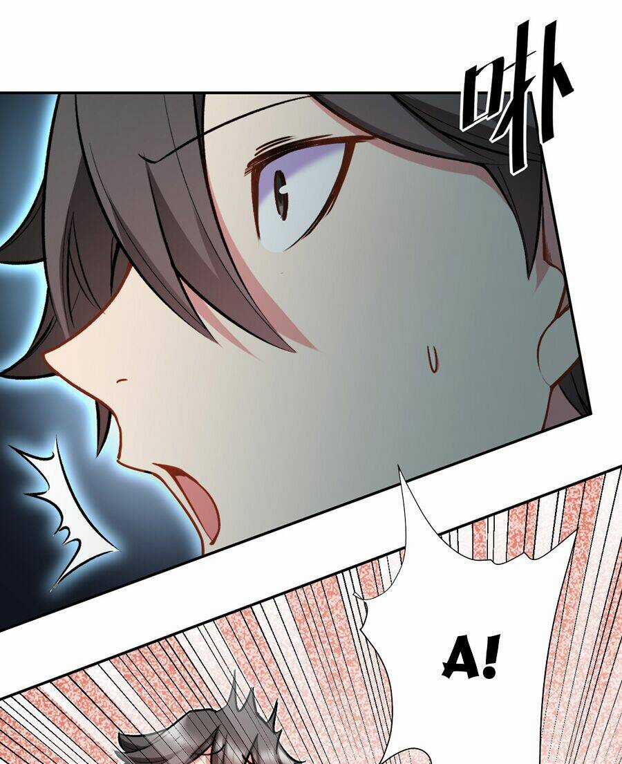 Đồ Long Kỵ Sĩ Hôn Môi Ác Long - Chapter 14 - Trang 20