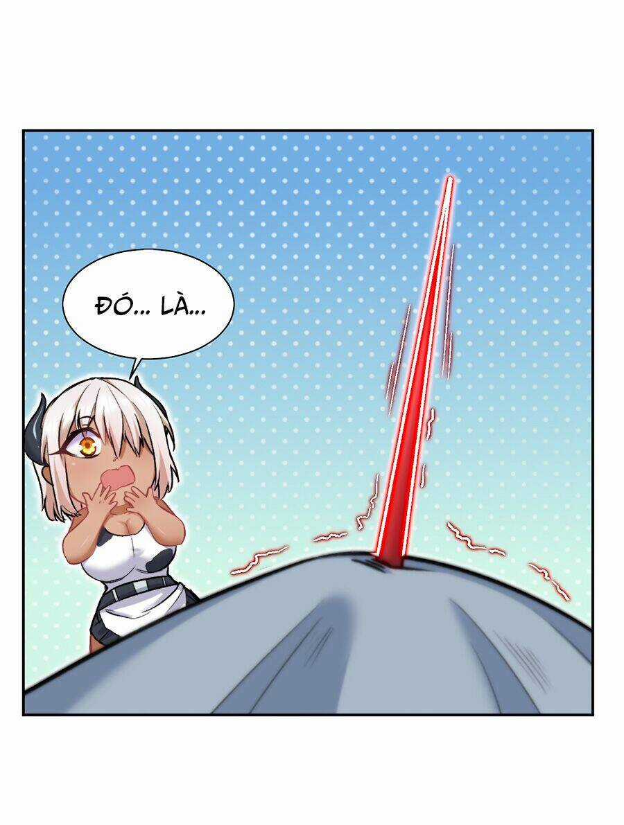 Đồ Long Kỵ Sĩ Hôn Môi Ác Long - Chapter 14 - Trang 22